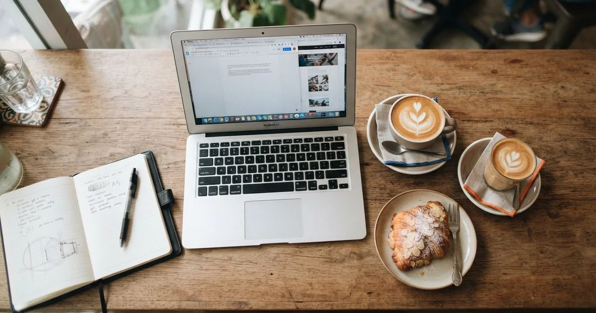 What cafes in Puchong actually cost, and why prices vary
