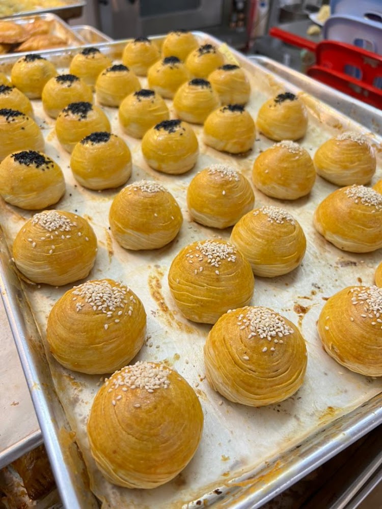 JS Pastry House 匠心烘焙坊