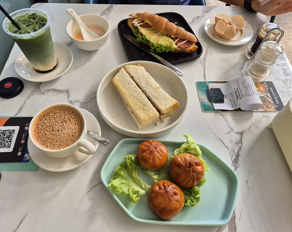 N91 Cafe 好靓冰室