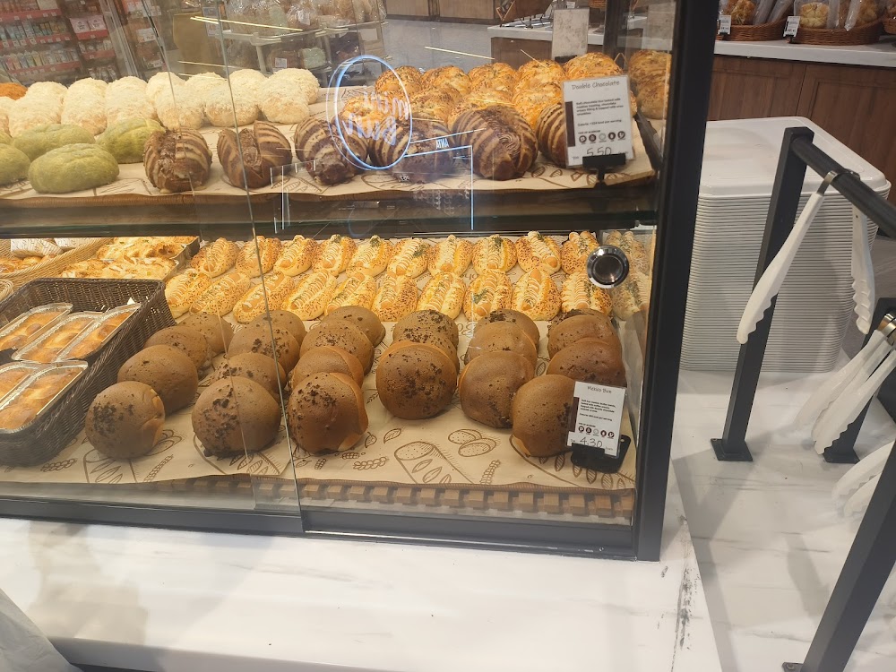 La Boheme Cafe