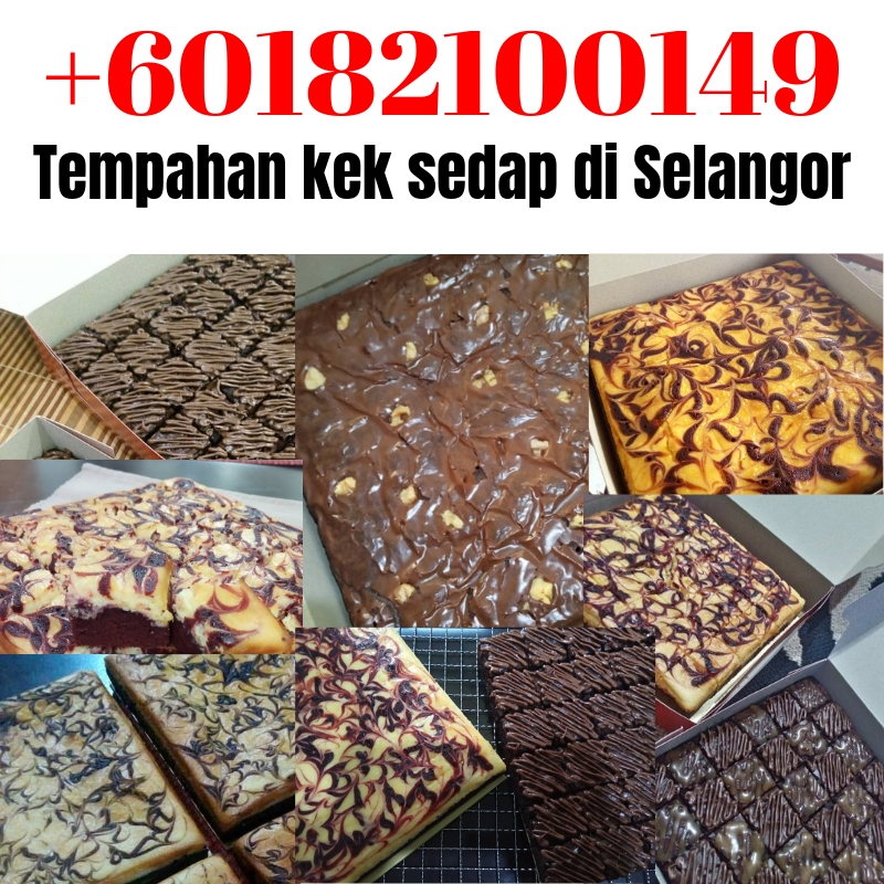 Mom Little Oven - Delicious Homemade Cakes & Bakery in Puchong