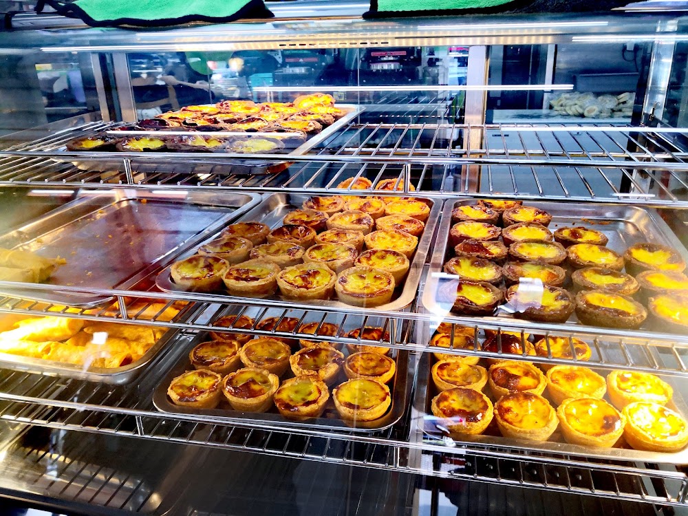 Thong Kee Malaysia Kopitiam Puchong