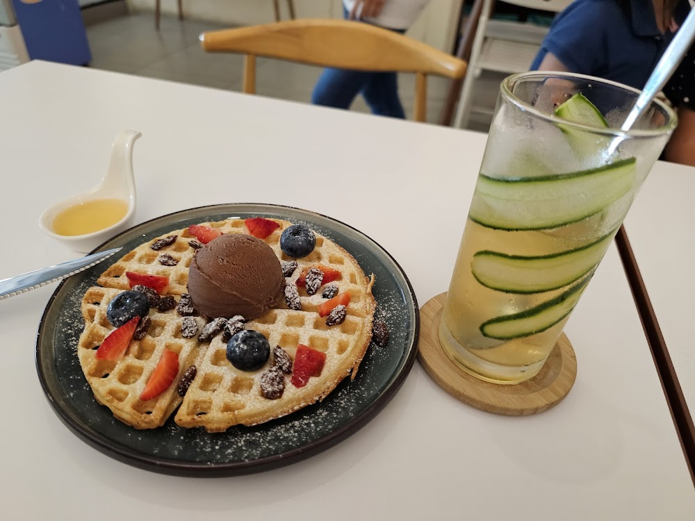 Moya Cafe MY
