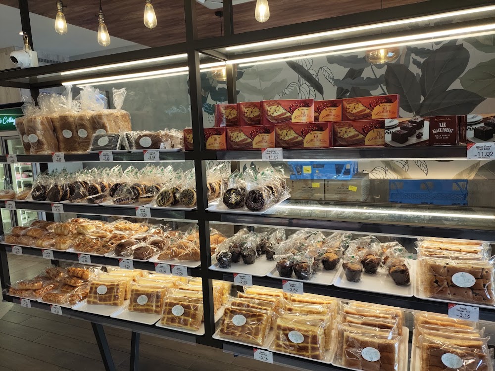 Baker's Cottage • Puchong Utama