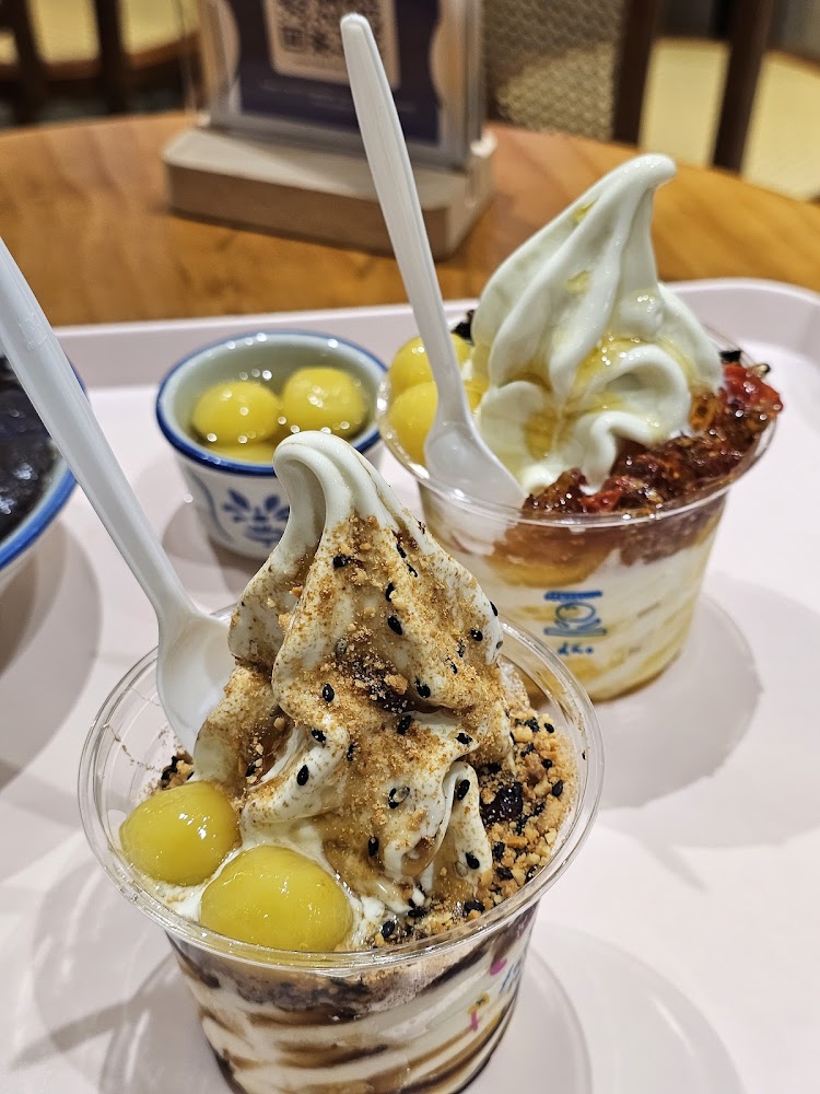 Dáo Desserts • Puchong