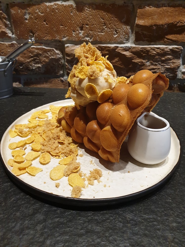 Ground Eatery