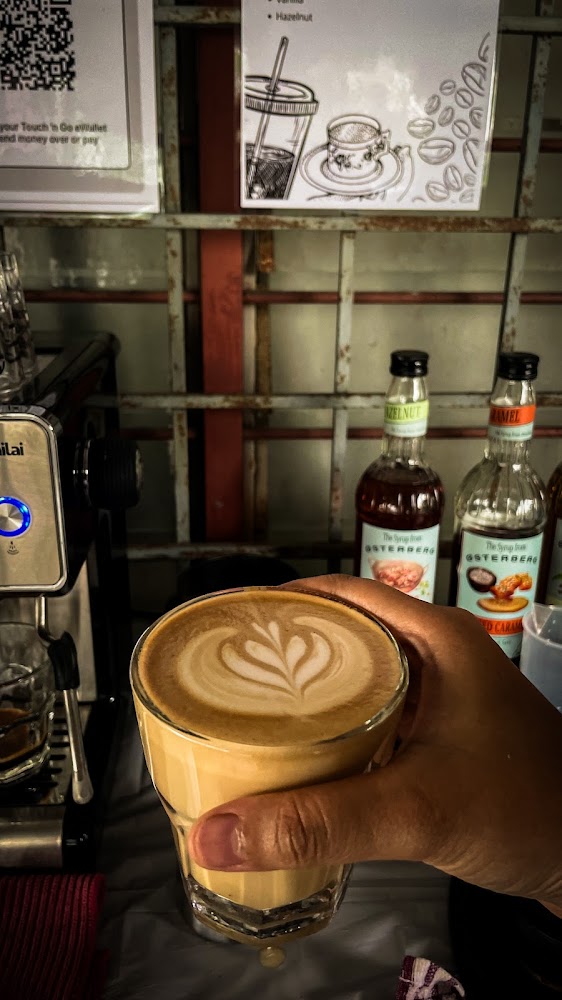 Kopi Bapak