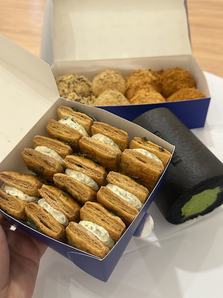 MUMU BAKEHOUSE (MUMU DESSERT)