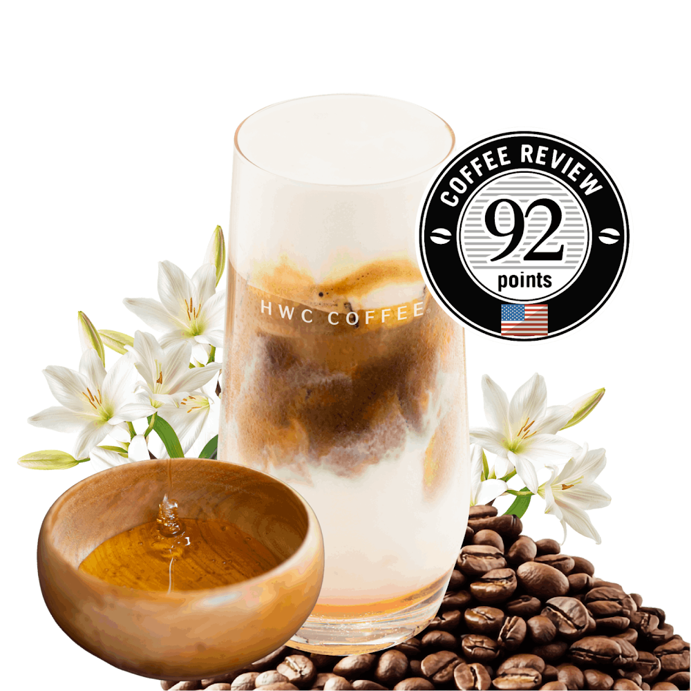 HWC Coffee - PFCC