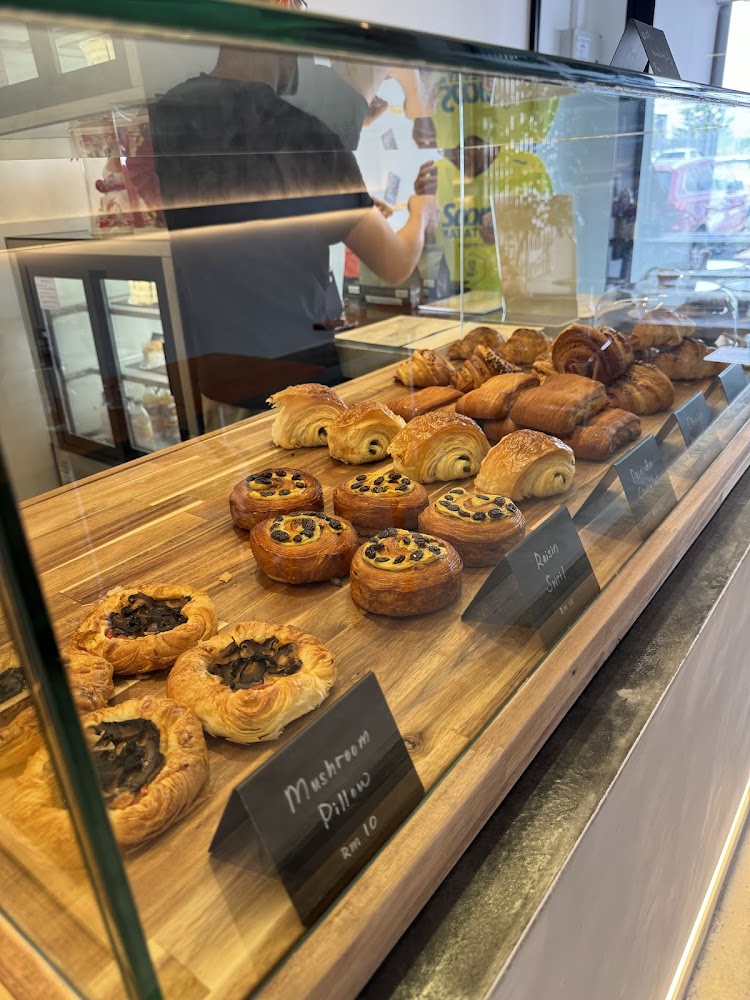 Bound Coffee