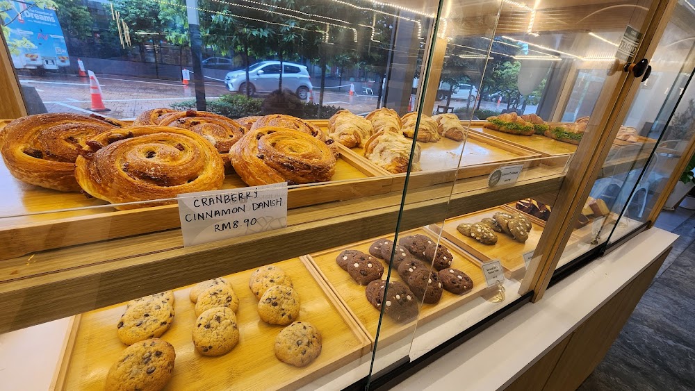 Boink Bakery