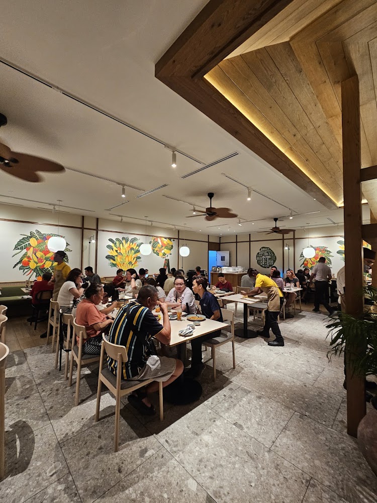 The Hex's • Spoon & Spark Dessert, Puchong Jaya