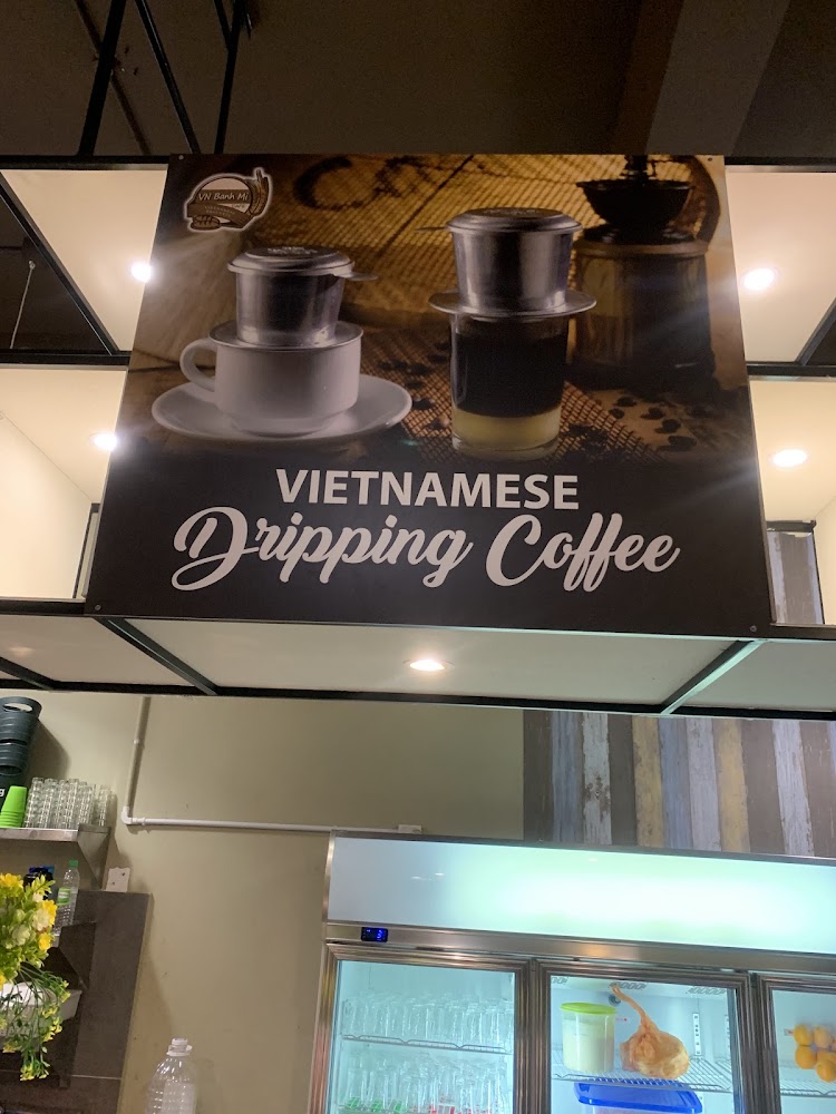 Banh Mi Cafe • Bandar Puteri