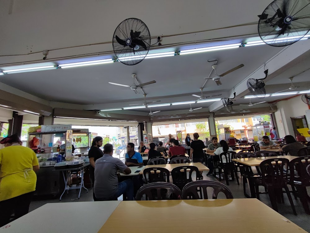 Yuan Feng Hainam Kopitiam • 源豐
