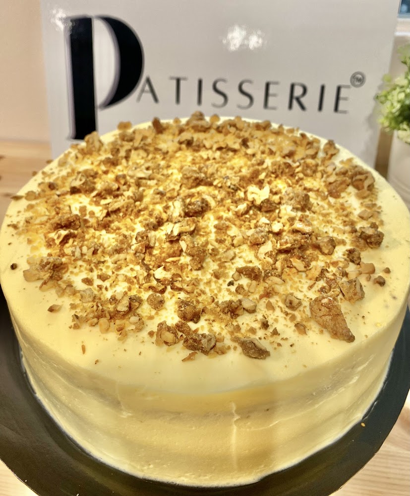 Patisserie by TFN