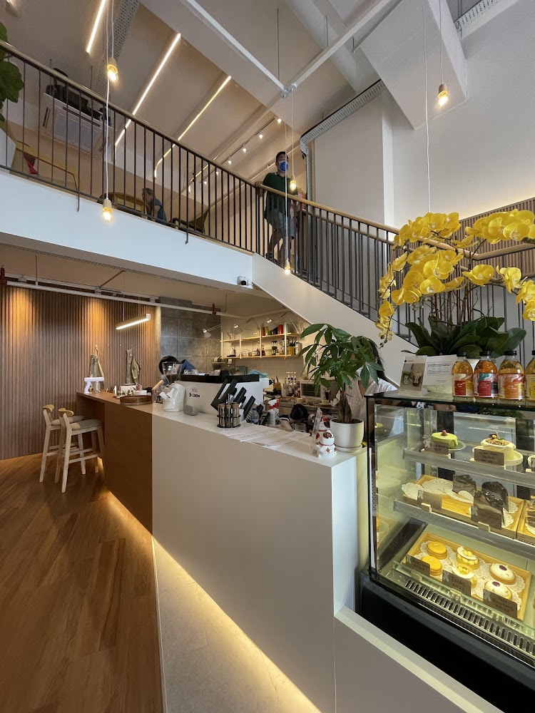 Mad Coffee • IOI Rio • Puchong