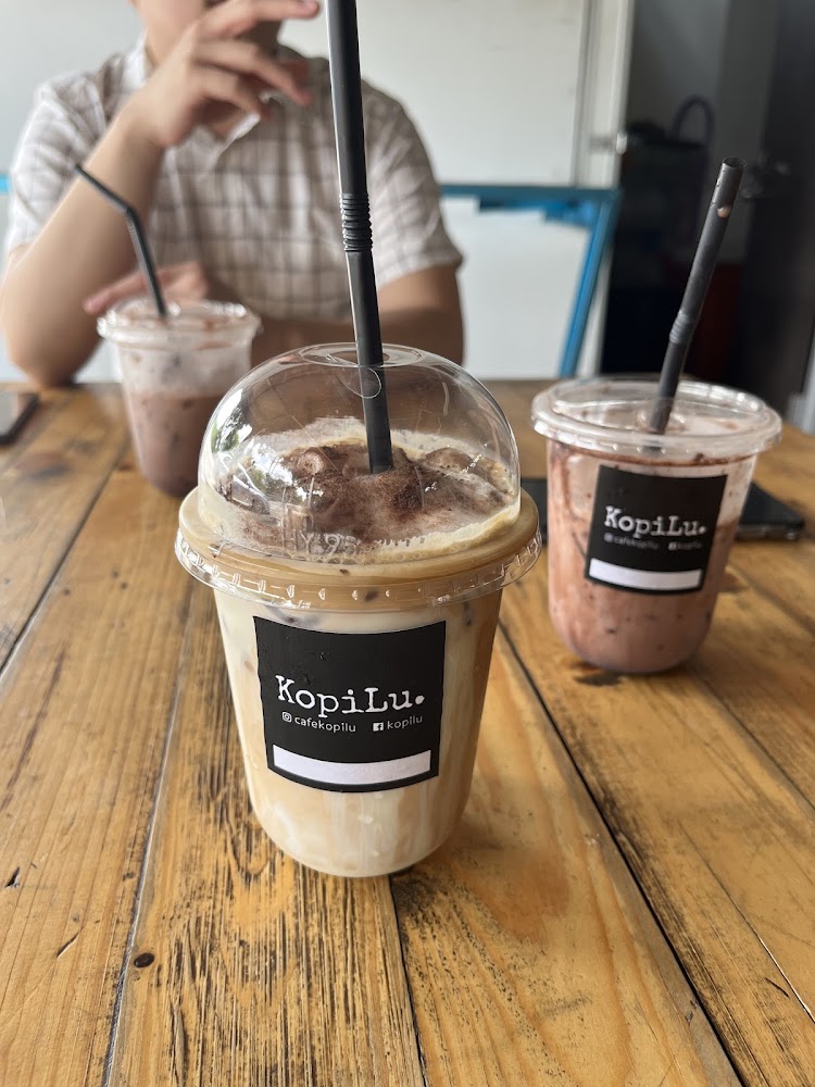 KopiLu