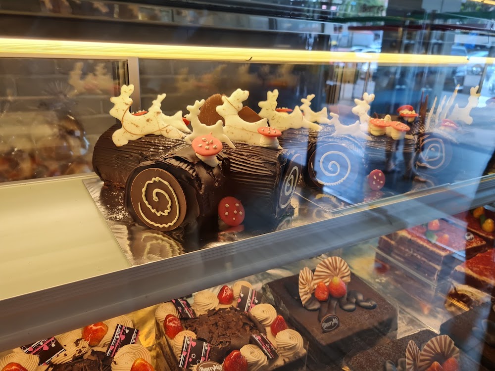 Berry's Cake House (Bandar Puchong Jaya)