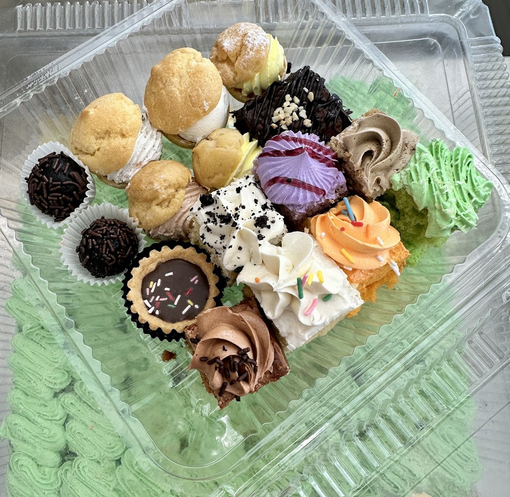 Chocolata's Bakery
