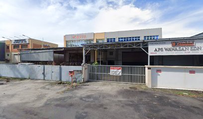 Zuppa Sdn Bhd