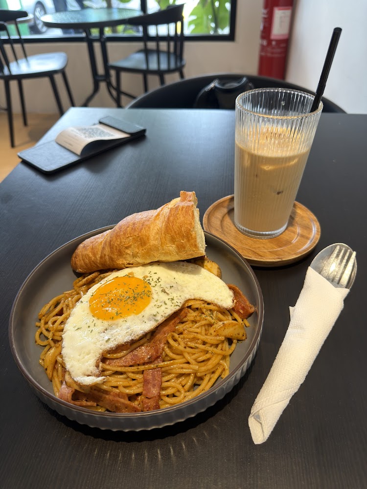 Emery Coffee Puchong Jaya